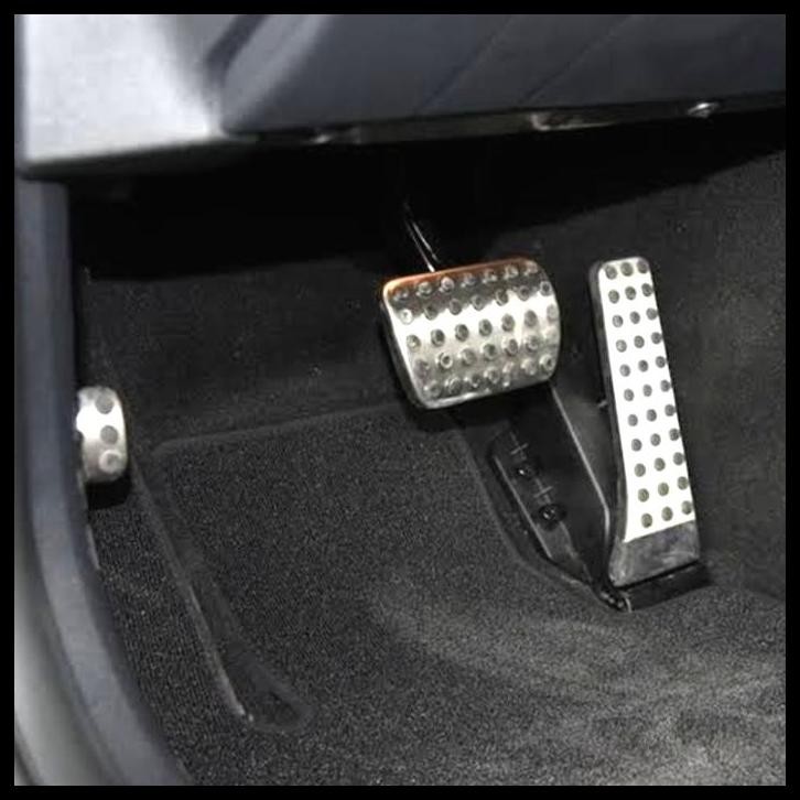 HOT DEAL COVER PEDAL W204 W212 W221 MERCEDES BENZ / AKSESORIS MERCY 
