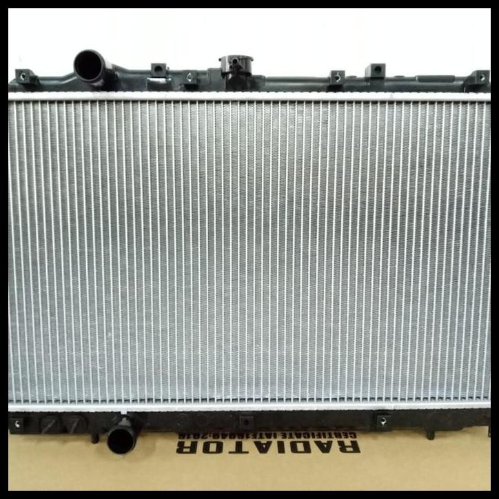 HOT DEAL RADIATOR WULLING CORTEZ MT TRIVINDO 