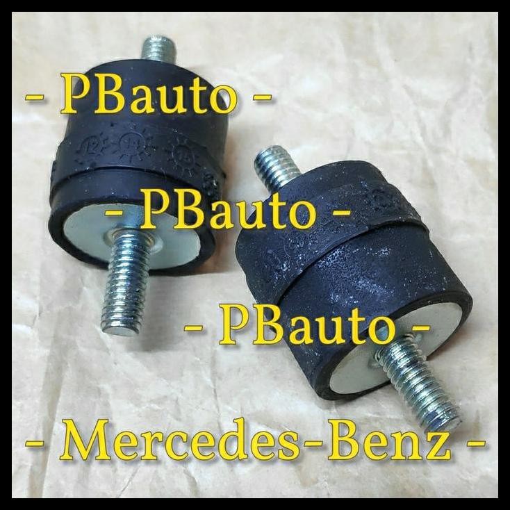 TERMURAH MOUNTING FILTER UDARA W124 / DUDUKAN FILTER UDARA MERCY