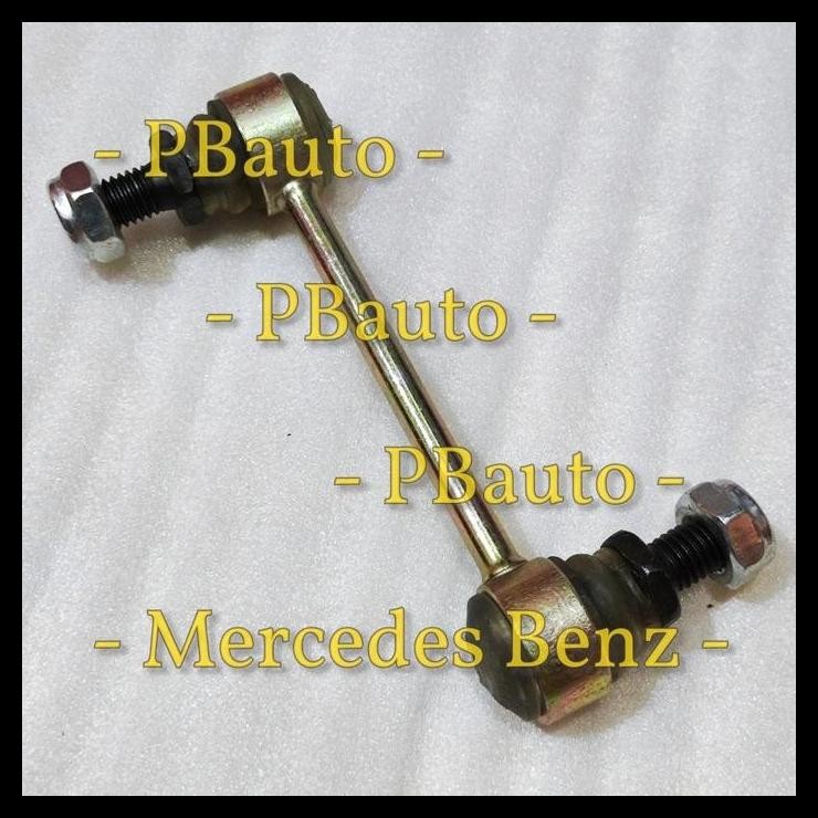 DISKON LINK STABIL BELAKANG W123 TIGER 