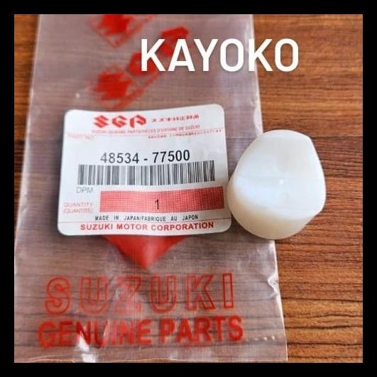 TERMURAH PLUGER GUIDE STERING RACK STEER ST100 FUTURA 1.3 FUTURA 1.5 T120SS 48534-77500