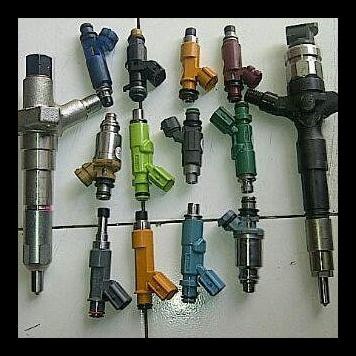 HOT DEAL NOZZLE INJECTOR INJEKTOR T120SS T 120 SS ASLI !!!!!