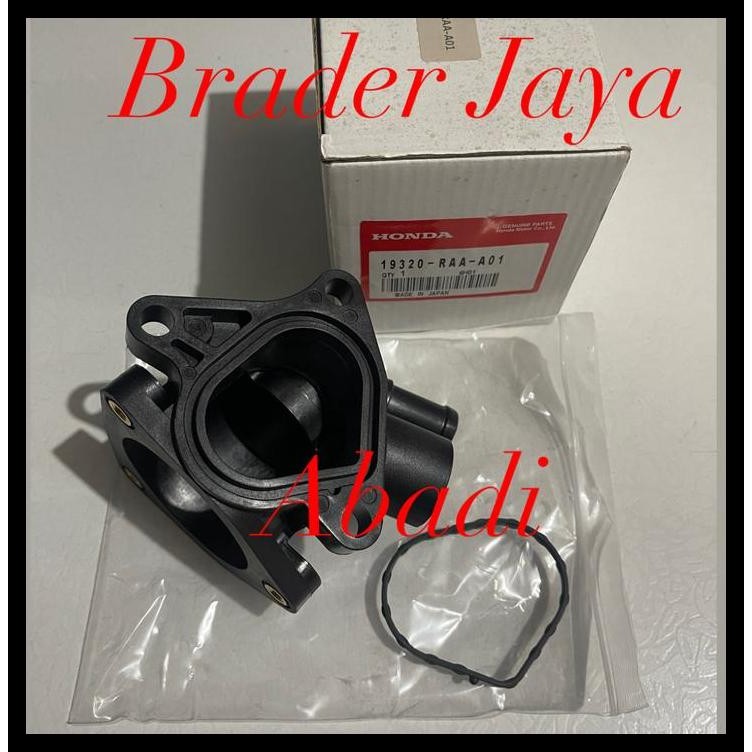 GRATIS ONGKIR COVER HOSING RUMAH THERMOSTAT TERMOSTAT ACCORD CM CP CIVIC FD 2000 CC 