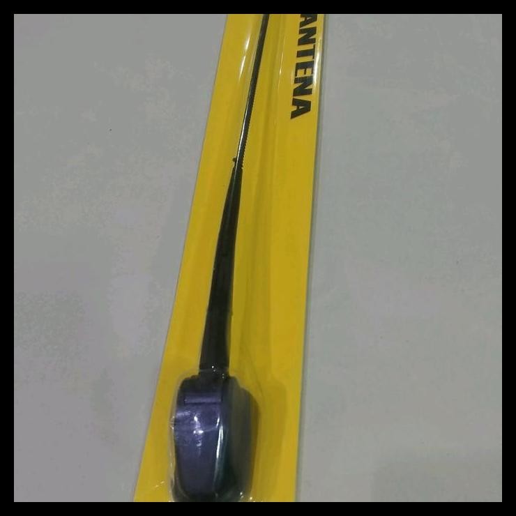 HOT DEAL ANTENA ANTENNA TEMPEL VARIASI ATAS MOBIL PANJANG 099 