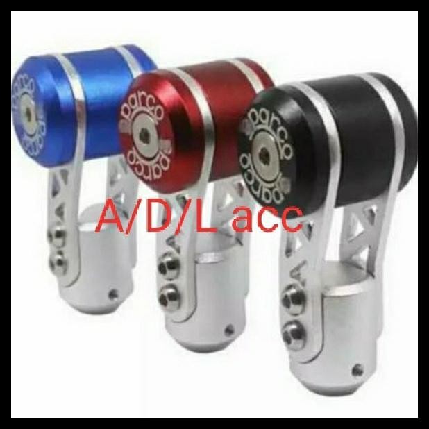 BEST DEAL GEAR KNOP TUAS PERSENELING MOBIL F1 UNIVERSAL NISSAN DATSUN LIVINA 