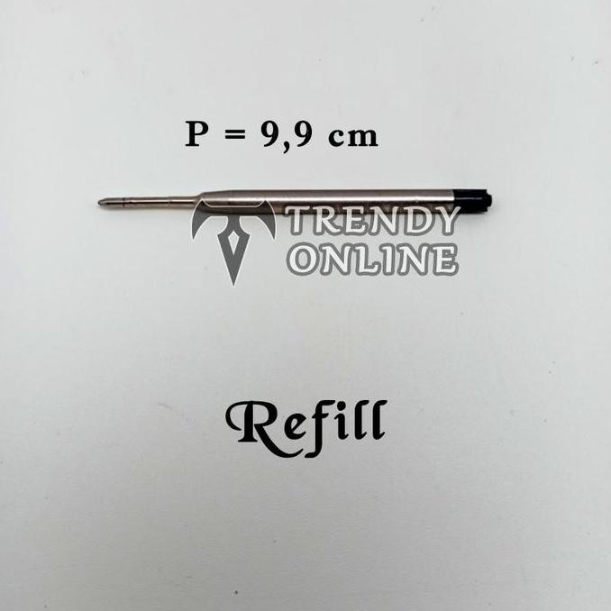 

Isi Pulpen / Refill Pen Model Parker | Isi Pen