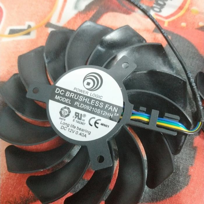 Msi Super Gtx 1650 Gtx 1660 Gtx 1660Ti Gaming X Original Dan Terpercaya