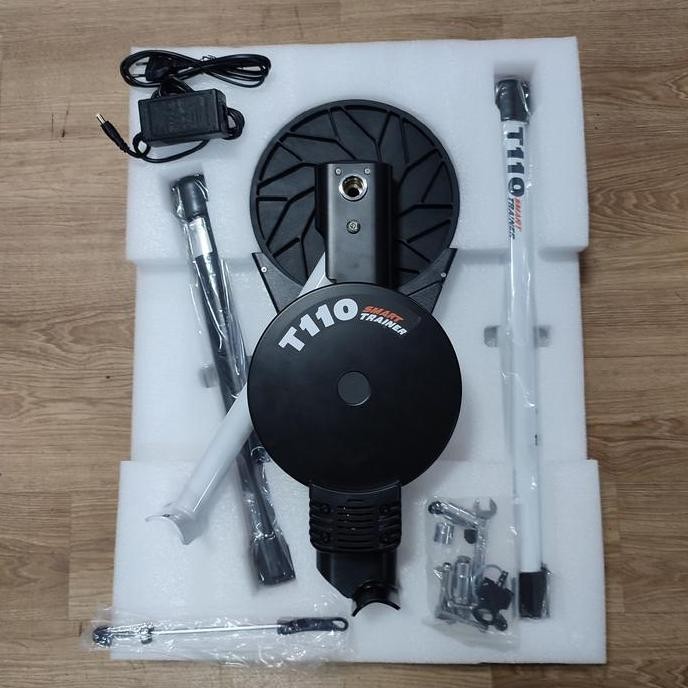 BEBAS ONGKIR - SMART BIKE TRAINER MAGENE T110 - PENGGANTI MAGENE T100