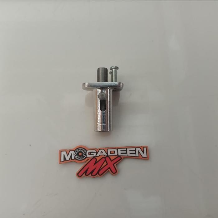 Kunci Jok Model Slot Suzuki  Ts 125 Accessories Dudukan Kendaraan Motor Original Dan Terpercaya