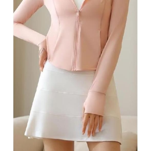 AirFit - Rok Legging Olahraga Wanita Sport Skirt Legging Olahraga Wanita Rok Olahraga Wanita Sport