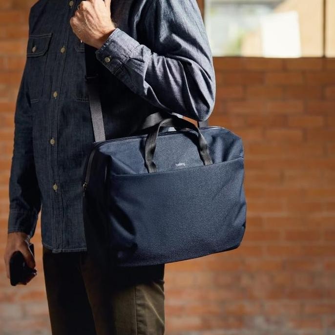 TERBARU BELLROY Via Workbag 14L / Bellroy Tech Briefcase