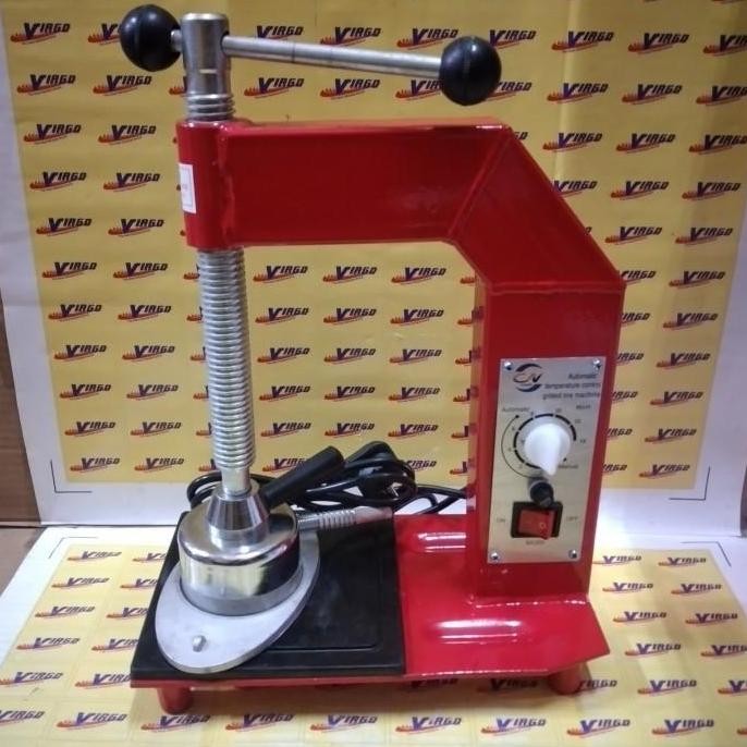 ALAT KOMPOR TAMBAL BAN ELEKTRIK LISTRIK TIMMER CONTROL OTOMATIS CX1 ORIGINAL DAN TERPERCAYA