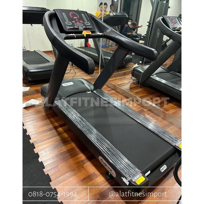 DHZ Fitness Treadmill Electric X8200 Commercial Grade