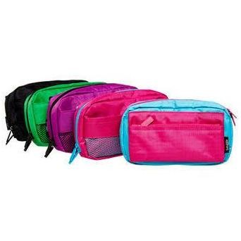 

Smiggle Puffer Pockets Pencil Case - Tempat Pensil Smiggle