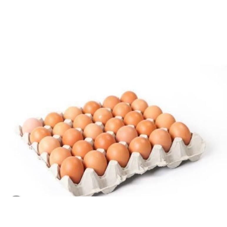 

Telur Ayam Negeri 1 Kg Nugi