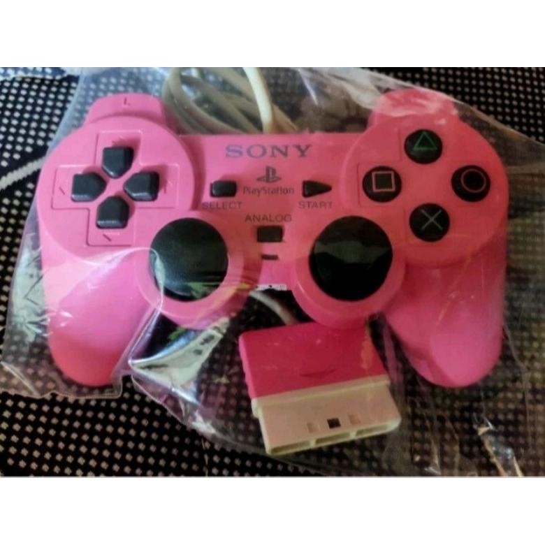 Stick PS one original Stik Ps2 Original