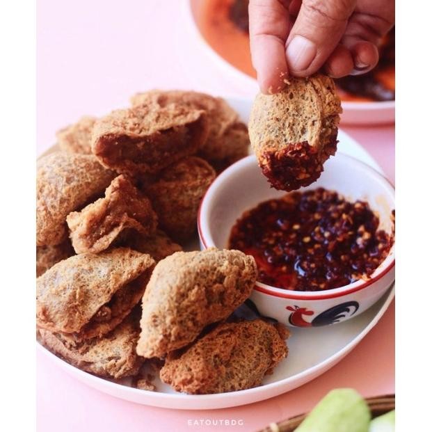

TAHU WALIK tulang rangu FROZEN TAHU BAKSO TER ENAK DAN NAGIH DIJAMIN HALAL Nugi