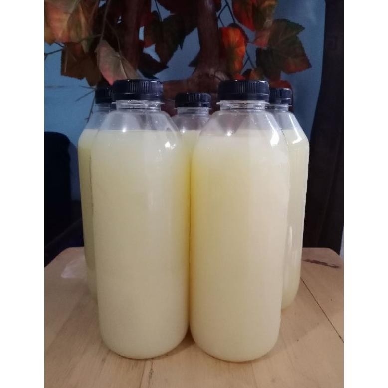 

Sari Lemon Jus Lemon Murni Alami 1000ml 1 Liter Nugi