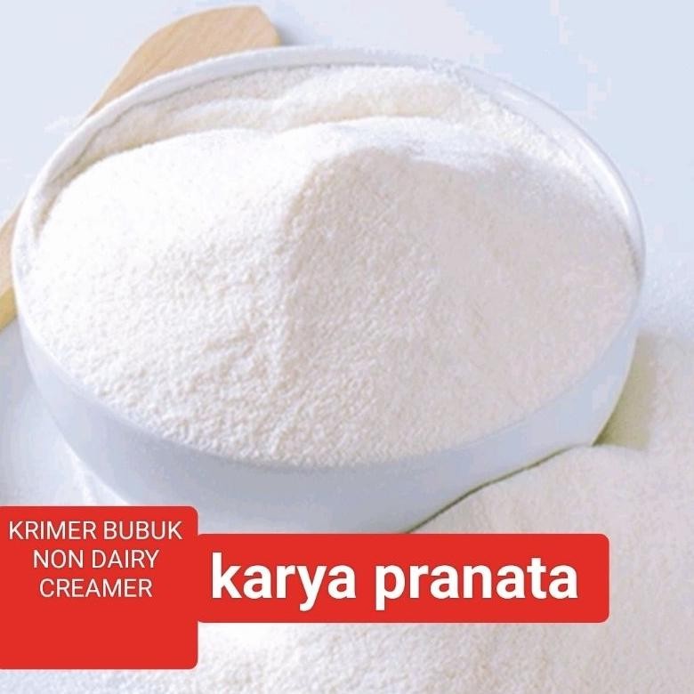 

KRIMER BUBUK /NON DAIRY CREAMER 1KG Nugi