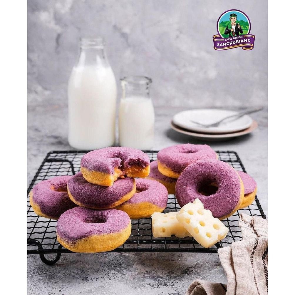 

Lapis Bunder Sangkuriang Nugi