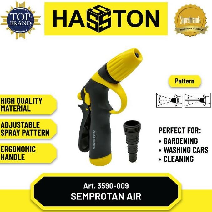 Semprotan Air Multifungsi / Semprotan Air Taman 3590