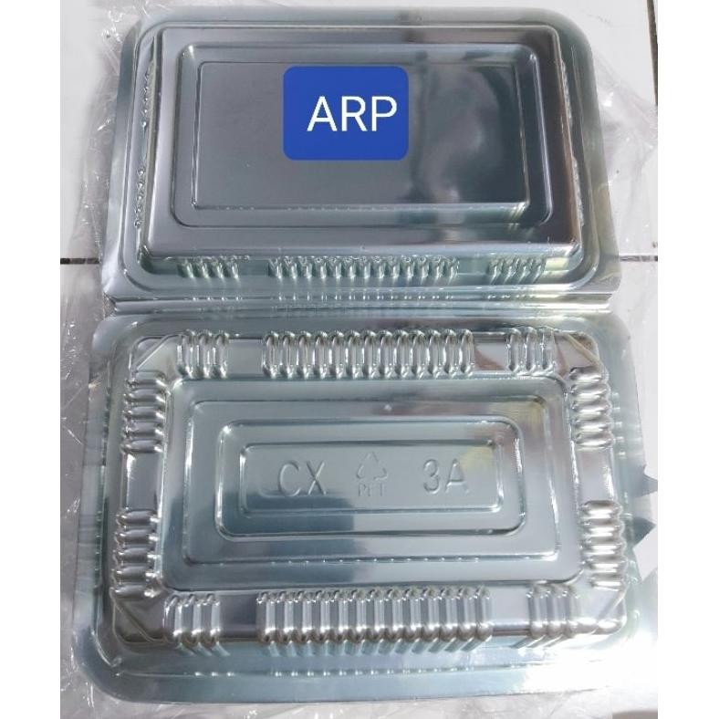 Mika CX3A/Mika Plastik Tebal CX3A Nugi