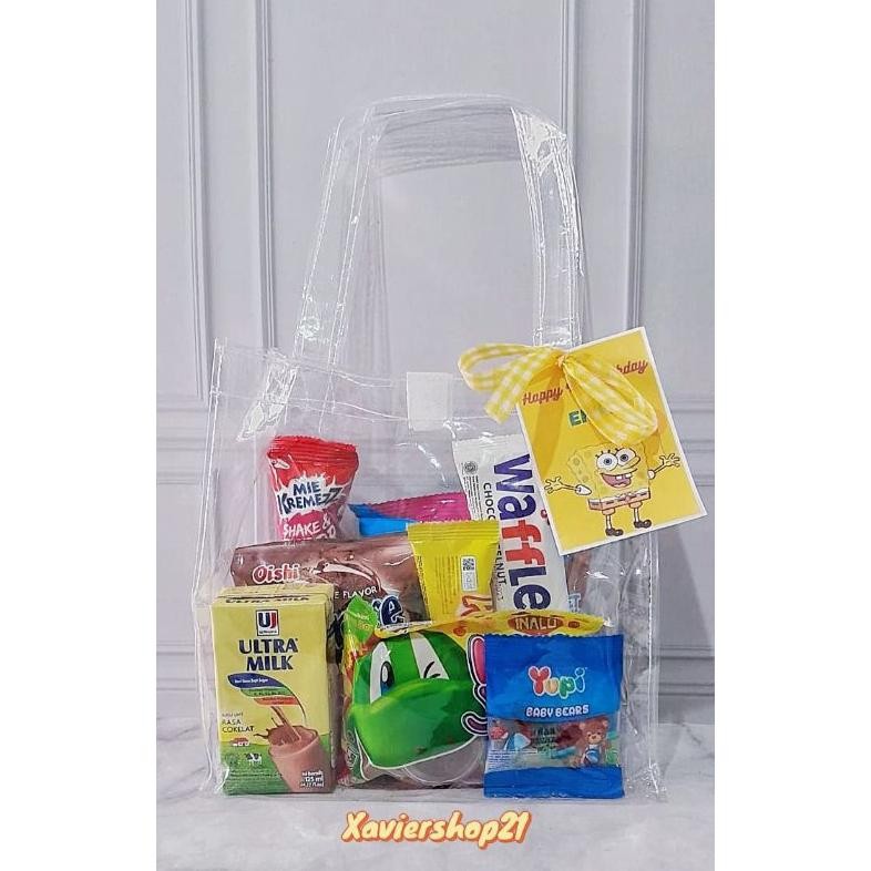 

Paket Snack Premium Inaco Tas Mika Nugi