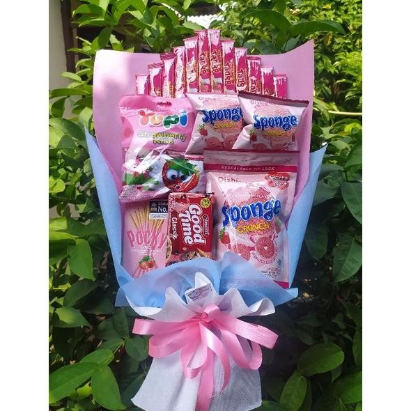 

CUSTOM BUKET 80-150 Nugi