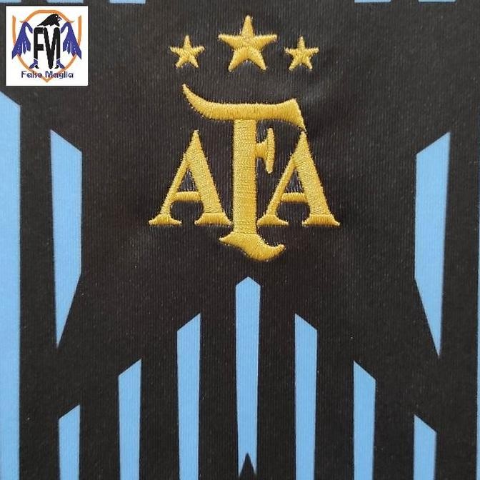 Jersey Argentina Training 2024 Stadium Original Murah