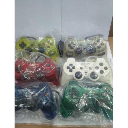 Stik Ps2 Ori Mesin SONY 100% Original No 1 BS.31Oc22r