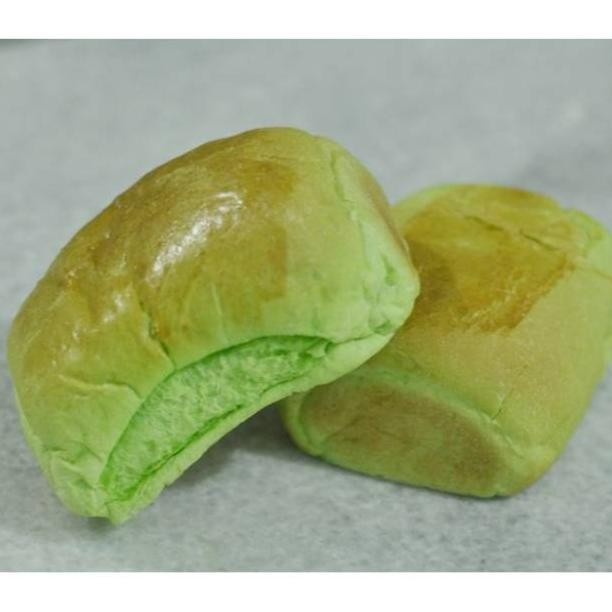 

Roti kadet Pandan isi 12 pcs Nugi