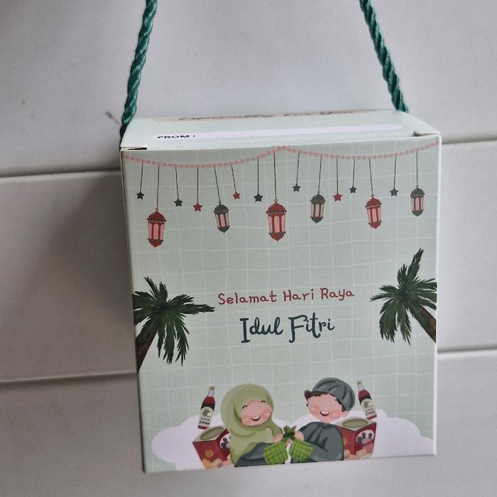 

Lpm 10Pcs Box Lebaran Mini 10X10X11Cm Box Lebaran 1 Jar 400Ml Box Lebaran 1 Jar 500Ml Box Lebaran 1 Jar 600Ml Dus Souvenir Lebaran Box Mug Lebaran Box Mini Lucu Lebaran Box Permen Lebaran Box Coklat Lebaran Box Cookies Lebaran Box Kuker Lebaran Box Kue