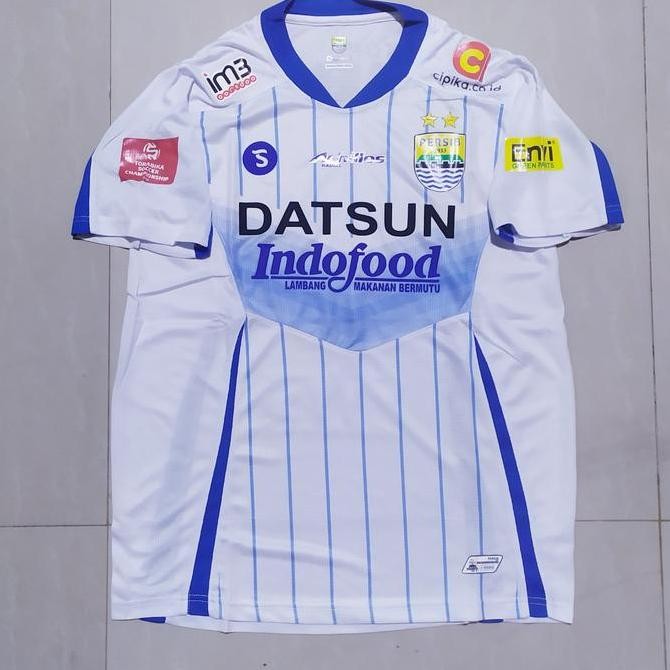 JERSEY PERSIB AWAY 2016