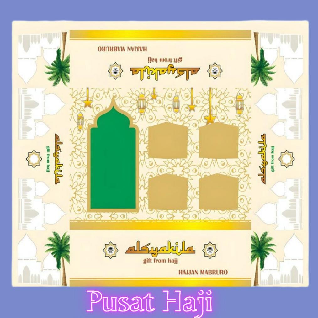 

Dus Kotak Dus Haji Dus BL/Oleh Oleh Haji dan umroh Nugi