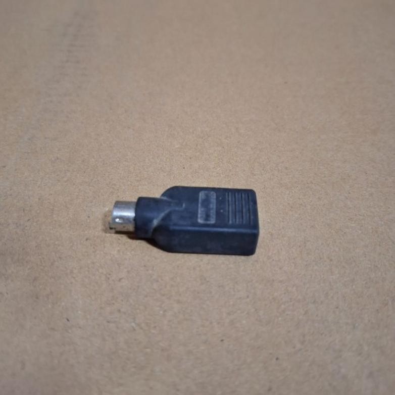 converter ps2 to usb