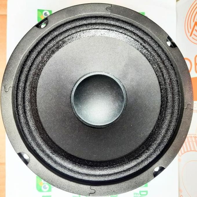 speaker 6 inch fullrange super jozz - DEXO SYQ6D06