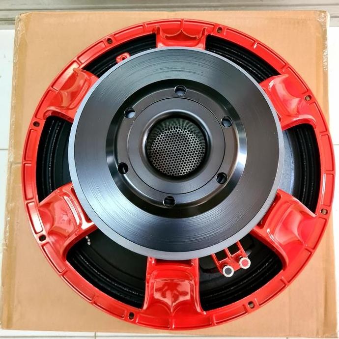 SPEAKER BETAVO 18 INCH BETAVO 18V400 BETAVO 18 V400