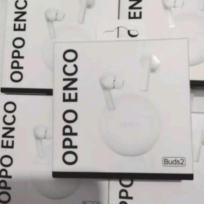 NEW oppo enco buds 2 original