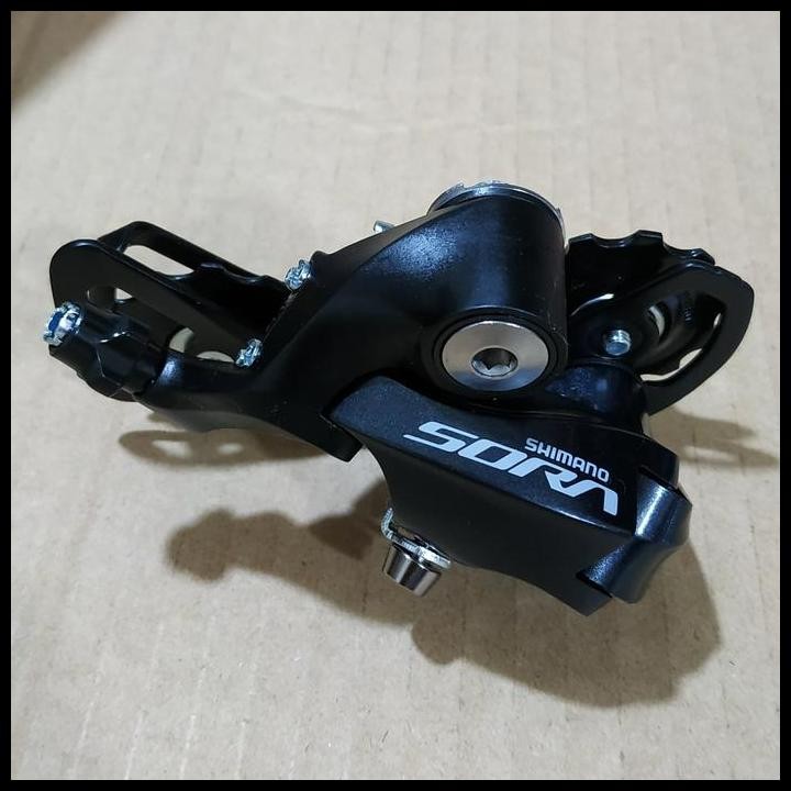 rd sora R3000ss short pendek