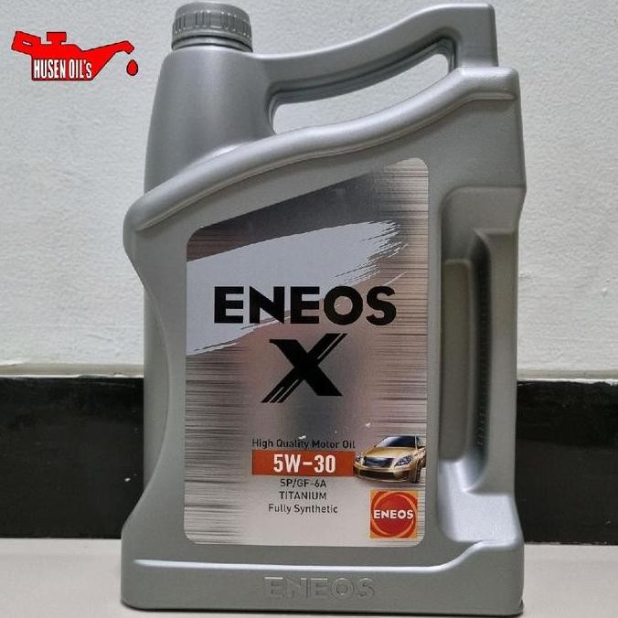 ENEOS 5w30/5w-30 Full Synthetic