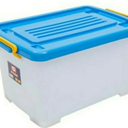 NEW container box besar/ kontainer box besar/ box 82 95 130 150 liter