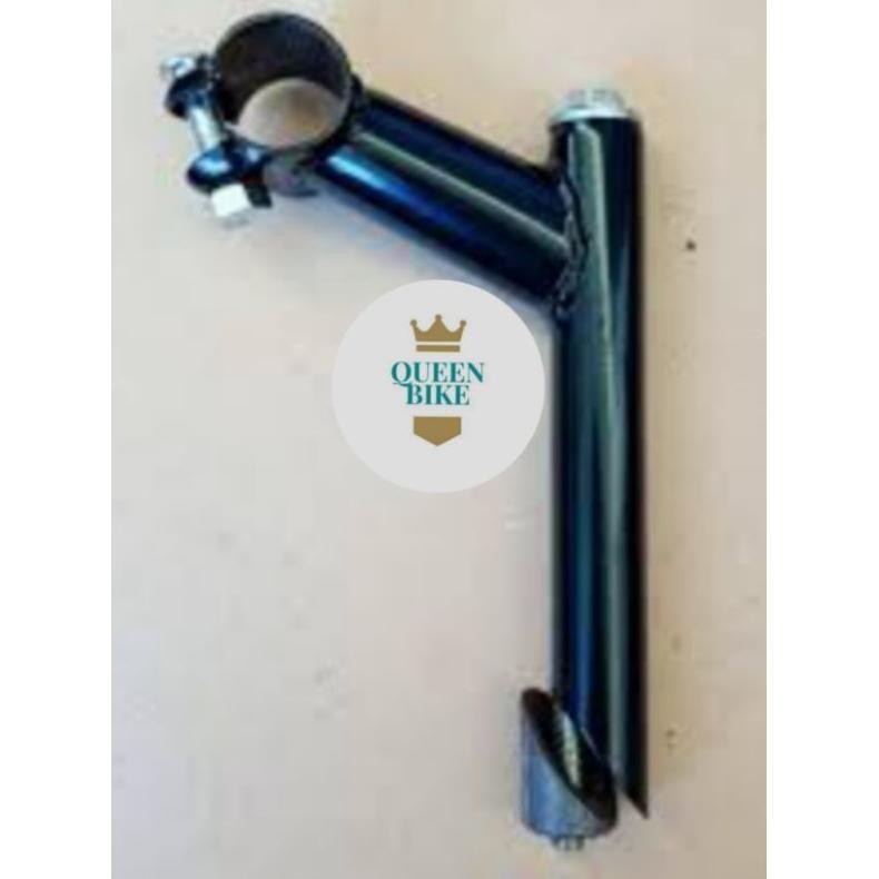 Stem Steam Cagak Tiang Setir Sepeda Mtb Federal Gunung 21,1 Murah