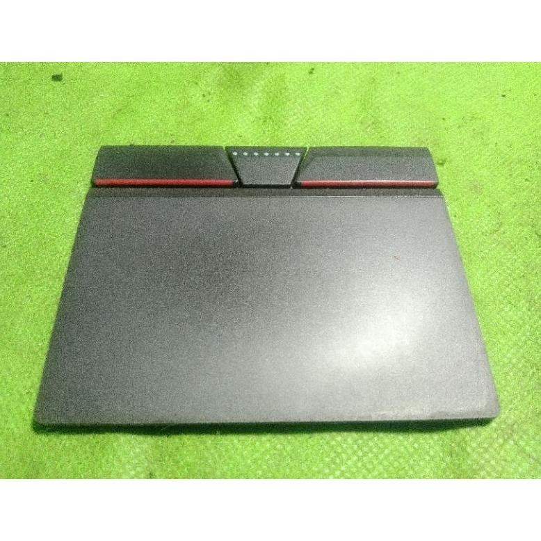 Terlaris Touchpad Laptop Thinkpad X270 X260 X250 X240