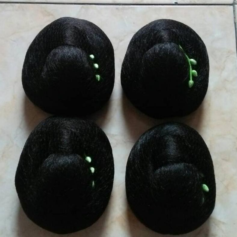 Best SANGGUL JAWA SEDENG/KONDE JAWA SOLO/KONDE JAWA NASIONAL/KONDE JAWA  KARTINI ,.