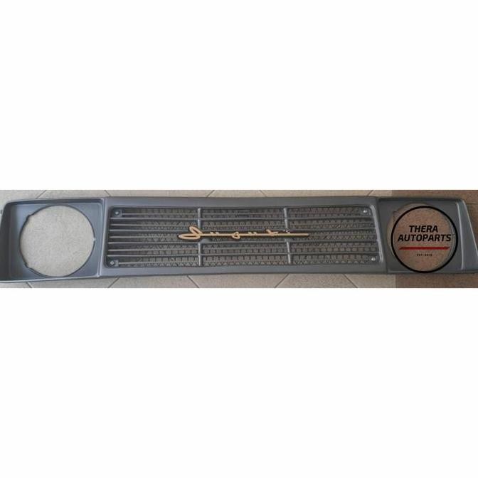 Grill "Suzuki" Latin Suzuki Jimny Katana