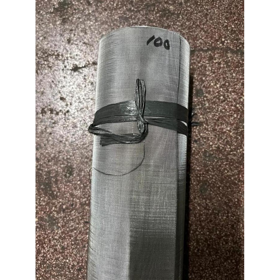 mesh 100 stainless 304 uk custom