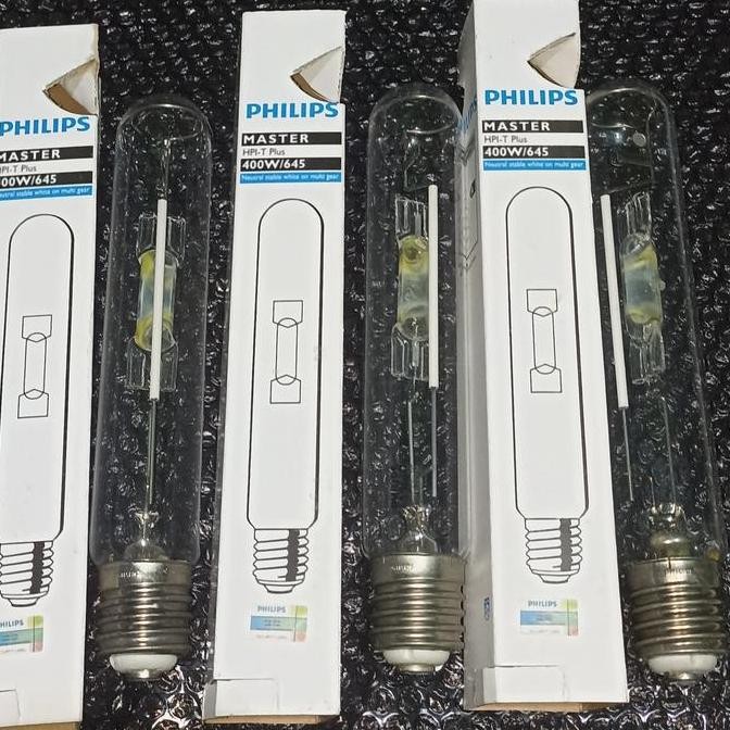 Lampu HPIT 400 watt Philips