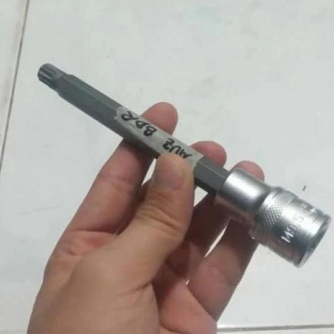 Kunci Baut Cylinder Head Avanza Xenia Rush Terios Grandmax Tekiro 9.5m