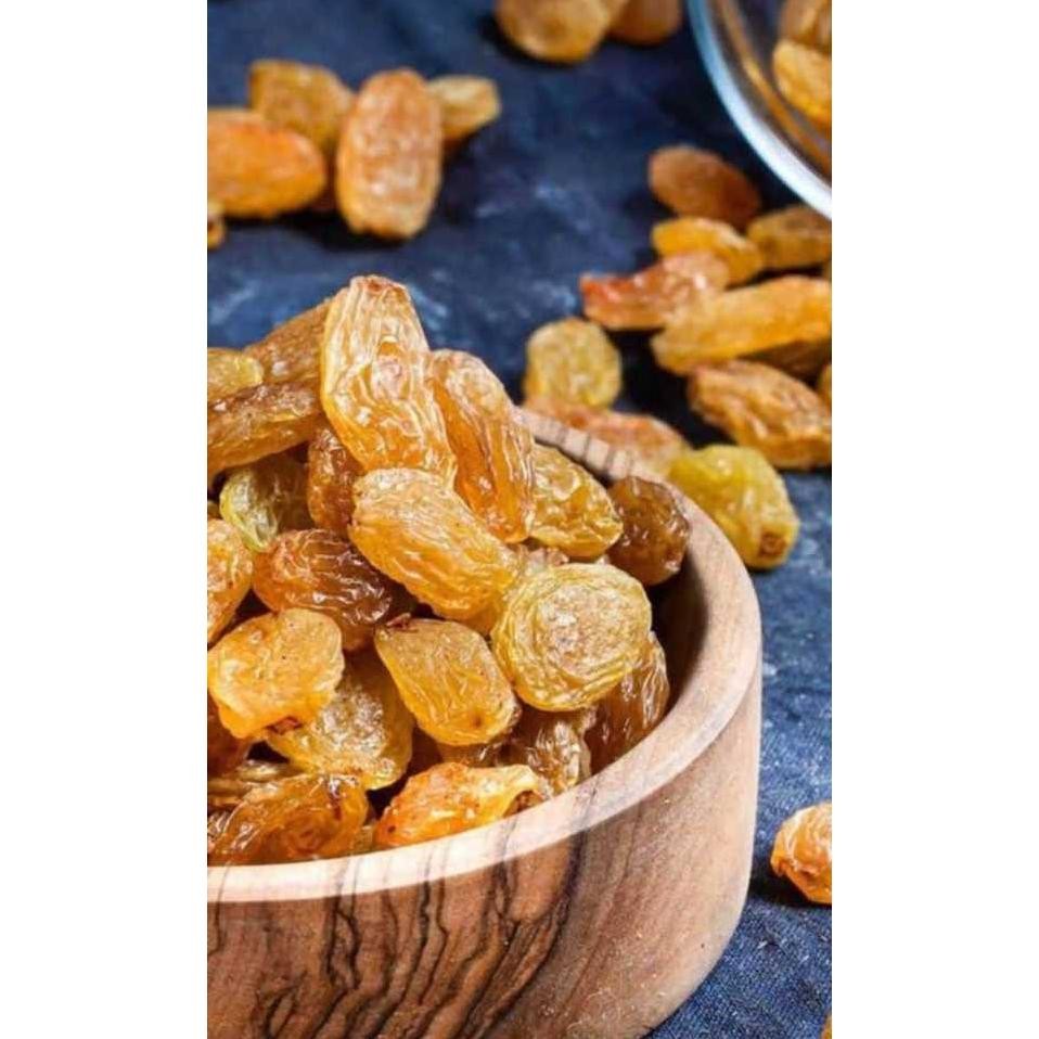 

Kismis Raisin Asam Manis 1Kg