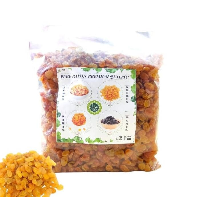 

Kismis Arab Kristalmutiarasimin Gr